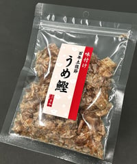 うめ鰹（ふりかけ）