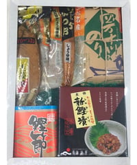土佐の味づくし【常温便】