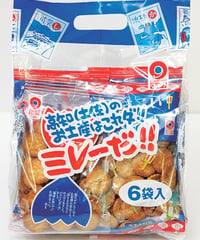 高知のお土産はこれだ！　ミレーだ！【常温便】