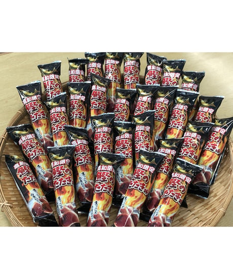 【高知限定】鰹のたたき棒　26本入