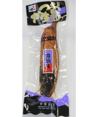 味付鰹生節　醤油味【常温便】