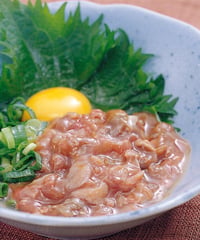 かつおの塩辛 酒盗（しゅとう）辛口
