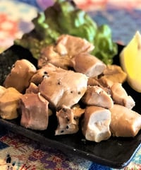 かつおの白子【常温便】