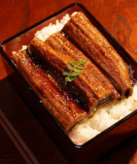 高知県産うなぎ蒲焼　2尾セット【冷凍便】