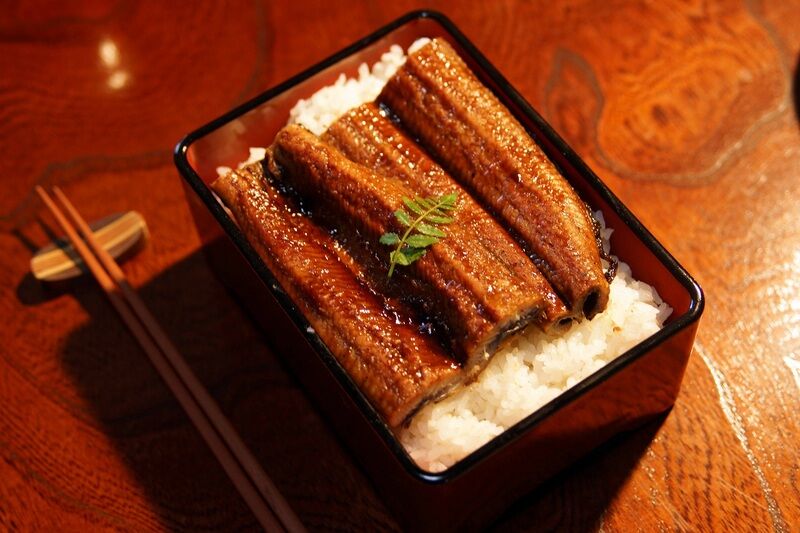 高知県産うなぎ蒲焼 2尾セット【冷凍便】 | 海訪屋（みほや