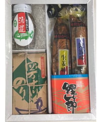 土佐の逸品揃い【常温便】