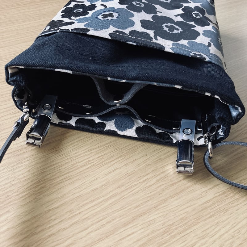 訳あり】1点¥450 移動ポケット2way セール中 突っ込ま 