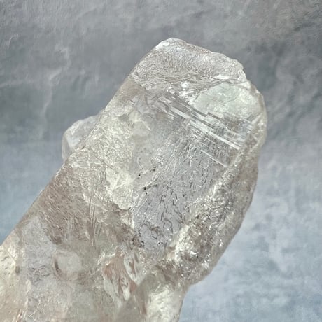 【カイラス産】天然ヒマラヤ水晶⑱/Kailash Himalayan Quartz