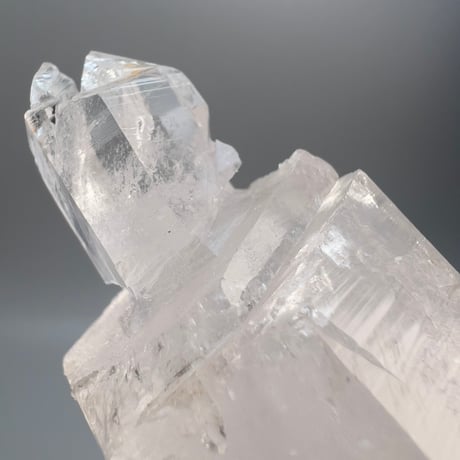 【ガネッシュヒマール産】天然ヒマラヤ水晶"ポイント"/Ganesh Himal Himalayan Quartz"Point"