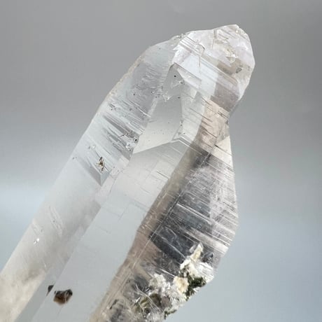 【ガネッシュヒマール産】天然ヒマラヤ水晶/Ganesh Himal Himalayan Quartz