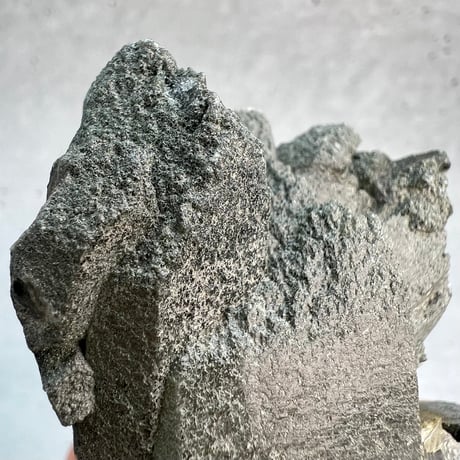 【ガネッシュヒマール産】クローライトイン天然ヒマラヤ水晶クラスター/Ganesh Himal Chlorite in Himalayan Quartz Cluster