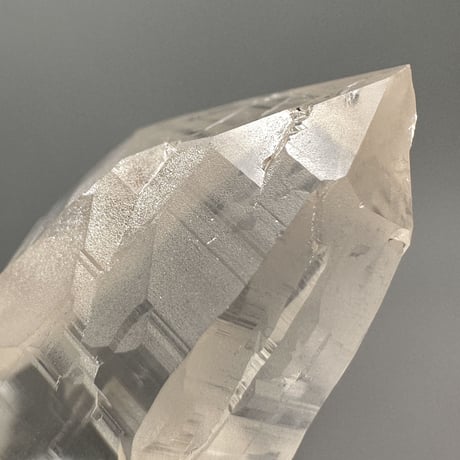 アンナプルナ産天然ヒマラヤ水晶ポイント/Annapurna Himalayan Quartz mini Point