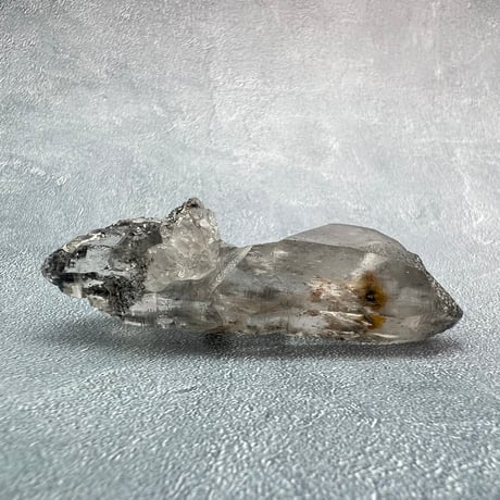 【カイラス産】天然ヒマラヤ水晶/Kailash Himalayan Quartz