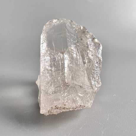 【ガネッシュヒマール産】天然ヒマラヤ水晶ミニポイント"WW"/Ganesh Himal Himalayan Quartz Mini Point