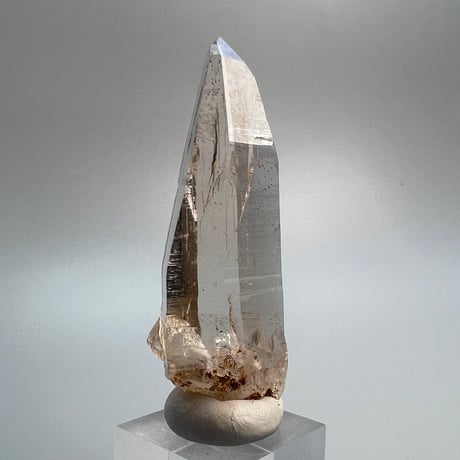 ハイクオリティ【ガネッシュヒマール産】ヒマラヤ水晶/High Quality Ganesh Himal Himalayan Quartz