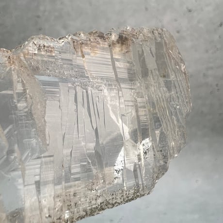 【ガネッシュヒマール産】天然ヒマラヤ水晶/Ganesh Himal in Himalayan Quartz