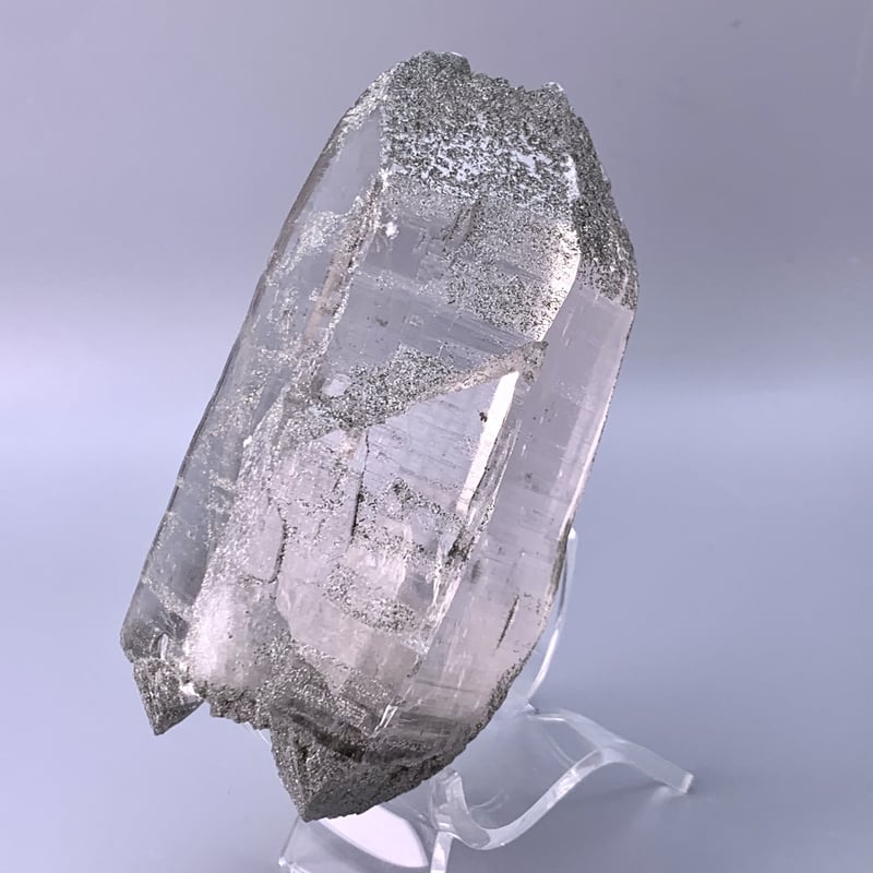 た*つ様 セール　ガネーシュヒマール水晶　ヒマラヤ水晶 ガネーシュヒマール産ヒマラヤ水晶ポイント - ヒマラヤ水晶専門