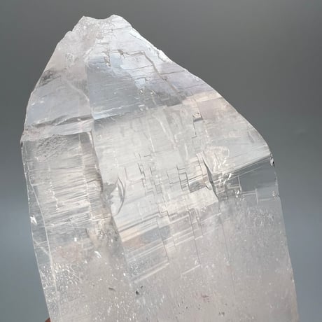 【カイラス産】カイラス産天然ヒマラヤ水晶/Kailash Himalayan Quartz