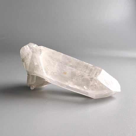 【マナスル産】天然ヒマラヤ水晶/Manaslu Himalayan Quartz