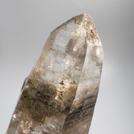 ハイクオリティ【ガネッシュヒマール産】ヒマラヤ水晶/High Quality Ganesh Himal Himalayan Quartz
