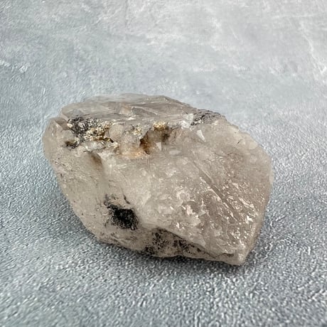 【カイラス産】天然ヒマラヤ水晶④/Kailash Himalayan Quartz