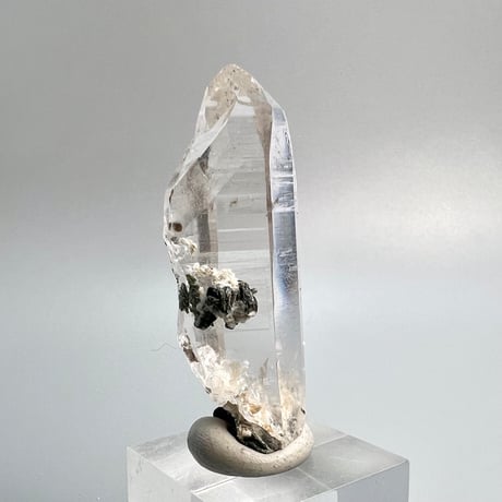 【ガネッシュヒマール産】天然ヒマラヤ水晶/Ganesh Himal Himalayan Quartz