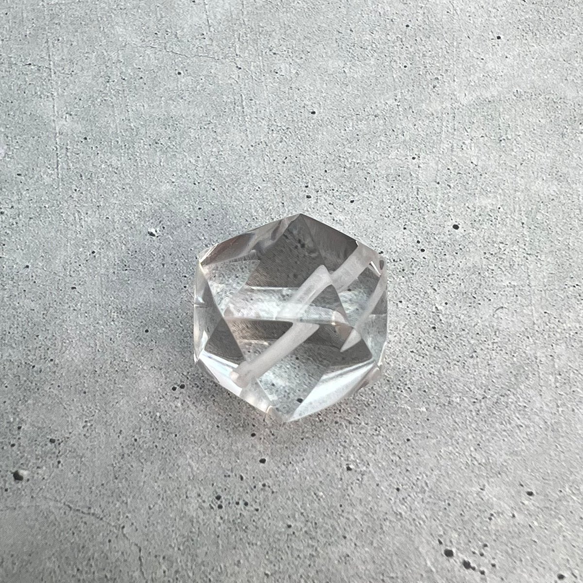 ガネッシュヒマール産】天然ヒマラヤ水晶 ガネッシュヒマール産】天然ヒマラヤ水晶