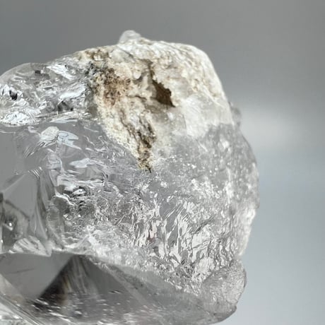 【ガネッシュヒマール産】天然ヒマラヤ水晶/Ganesh Himal Himalayan Quartz