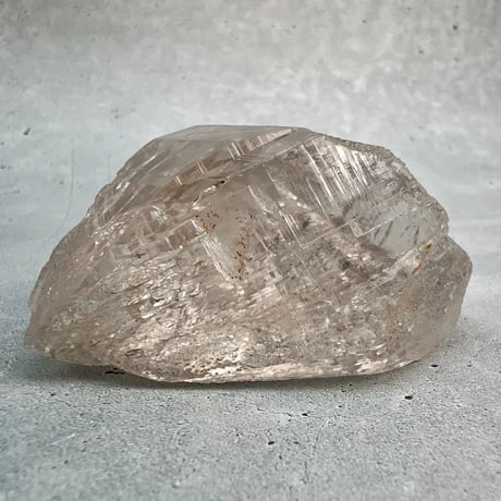 【ガネッシュヒマール産】天然ヒマラヤ水晶/Ganesh Himal in Himalayan Quartz