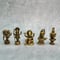 ミニ仏像【C】Mini Statue\"Ganesha/Shiva Lingam\"