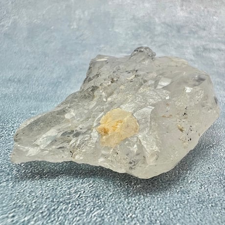【カイラス産】天然ヒマラヤ水晶⑮/Kailash Himalayan Quartz