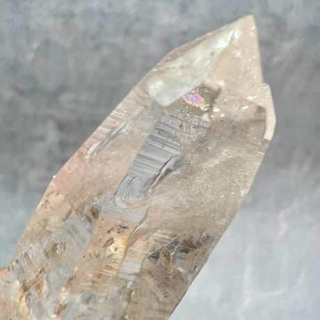【ガネッシュヒマール産】天然ヒマラヤ水晶/Ganesh Himal Himalayan Quartz