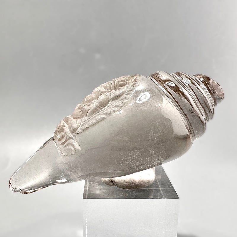 超美品 879g ガウリシャンカール 単結晶 ガウリシャンカール産 | STORES