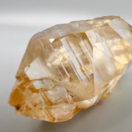 ハイクオリティ【ガネッシュヒマール産】天然ヒマラヤ水晶/High Quality Ganesh Himal Himalayan Quartz