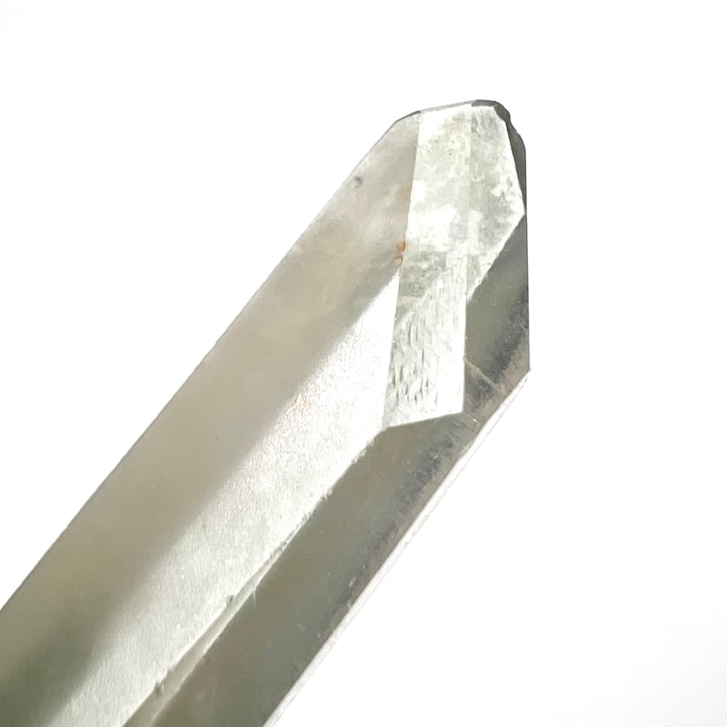 マダガスカル産クローライトインクォーツ/Madagascar Chlorite in Quar