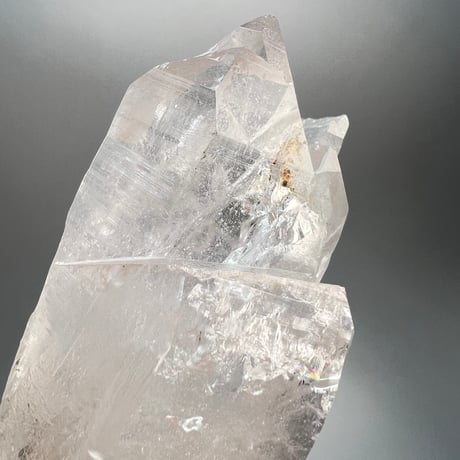 【ガネッシュヒマール産】天然ヒマラヤ水晶/Ganesh Himal Himalayan Quartz