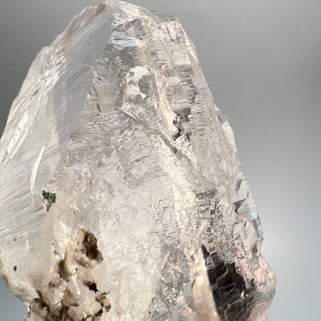 【ガネッシュヒマール産】天然ヒマラヤ水晶/Ganesh Himal Himalayan Quartz