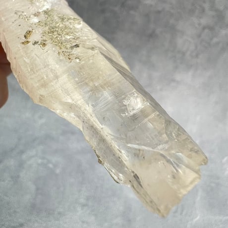 【ガネッシュヒマール産】天然ヒマラヤ水晶/Ganesh Himal Himalayan Quartz