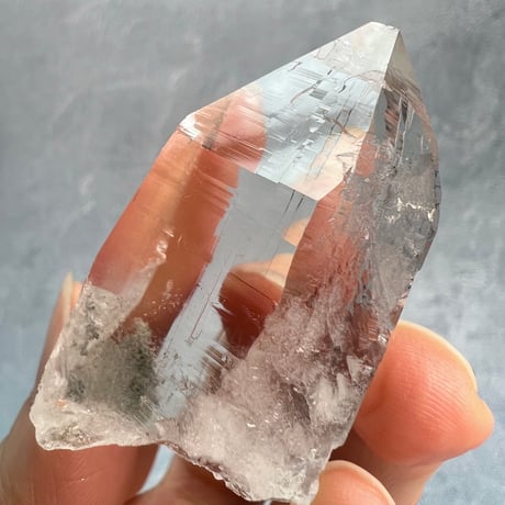 【ガネッシュヒマール産】天然ヒマラヤ水晶/Ganesh Himal Himalayan Quartz