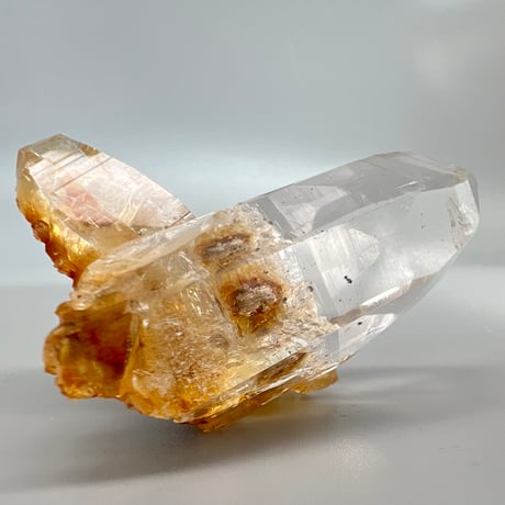 ハイクオリティ【ガネッシュヒマール産】ヒマラヤ水晶/High Quality Ganesh Himal Himalayan Quartz