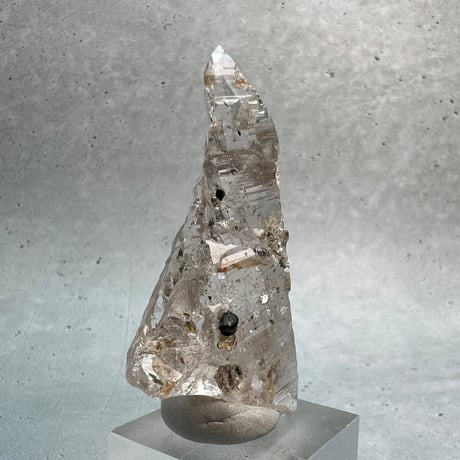 【ガネッシュヒマール産】天然ヒマラヤ水晶/Ganesh Himal in Himalayan Quartz