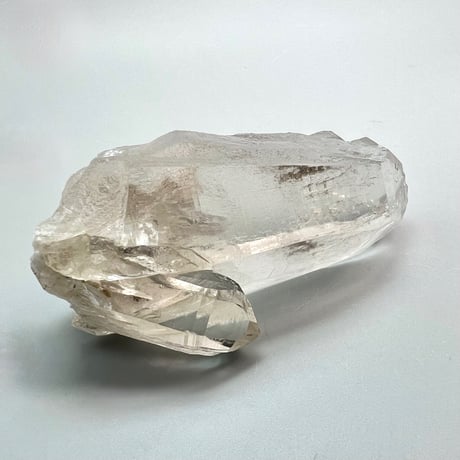 ハイクオリティ【ガネッシュヒマール産】天然ヒマラヤ水晶/Ganesh Himal Himalayan Quartz