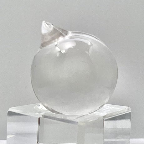 【ガネッシュヒマール産】天然ヒマラヤ水晶"如意宝珠"/Ganesh Himal Himalayan Quartz"Cintamani"