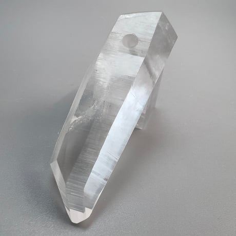 【マカルー産】天然ヒマラヤ水晶ペンダントトップ②/Makalu Himalayan Quartz Pendant Top