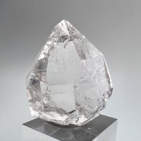 ハイクオリティー【ガネッシュヒマール産】天然ヒマラヤ水晶⑥ High Quality Ganesh Himal Himalayan Quartz