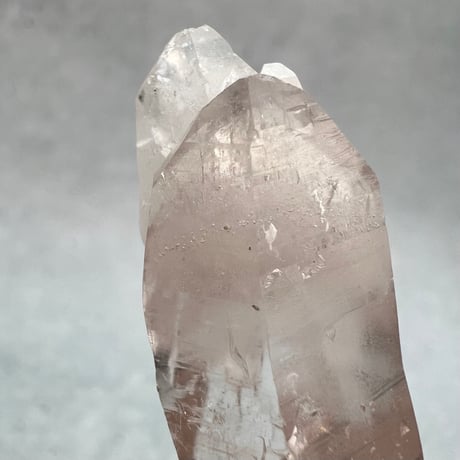【ガネッシュヒマール産】天然ヒマラヤ水晶/Ganesh Himal Himalayan Quartz
