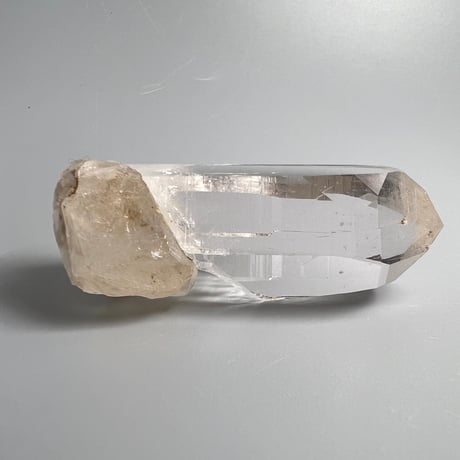 ハイクオリティ【ガネッシュヒマール産】ヒマラヤ水晶 High Quality Ganesh Himal Himalayan Quartz