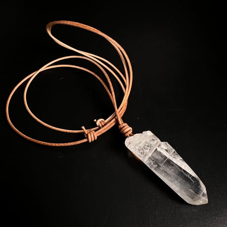 【匿名発送】アンナプルナ産水晶 ネパール ヒマラヤ山脈 アンナプルナ産 水晶 原石 26.89g 【榎本