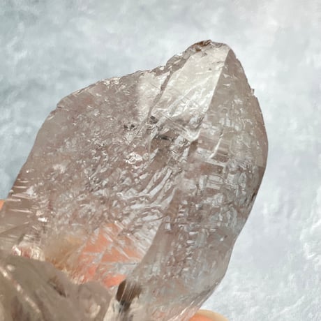 【ガネッシュヒマール産】天然ヒマラヤ水晶/Ganesh Himal Himalayan Quartz