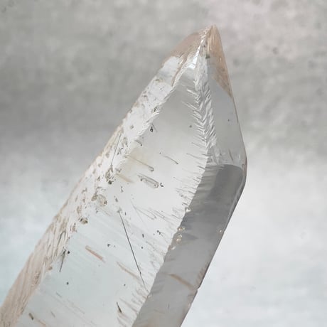 【ガネッシュヒマール産】天然ヒマラヤ水晶/Ganesh Himal in Himalayan Quartz